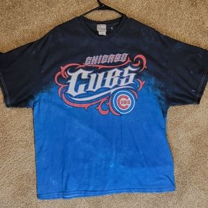 Y2K Chicago Cubs Genuine Merch
